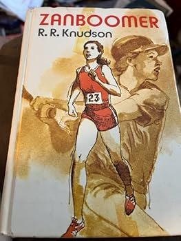 Hardcover Zanboomer Book