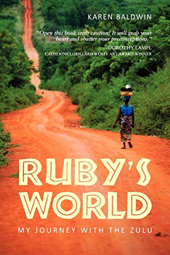 Ruby's World view 2