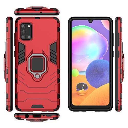 Opiniones y reviews de Galaxy a31 - los preferidos. 21 Imagen adicional
