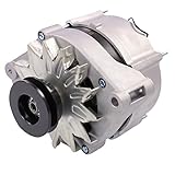 Einschränkungen: Lichtmaschine 90A