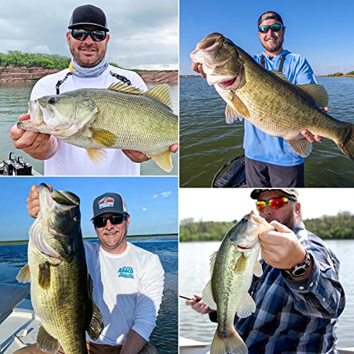 Image of PLUSINNO Fishing Rod and Reel Combos Carbon Fiber Telescopic Fishing Pole with Reel Combo Sea Saltwater Freshwater Kit Fishing Rod Kit