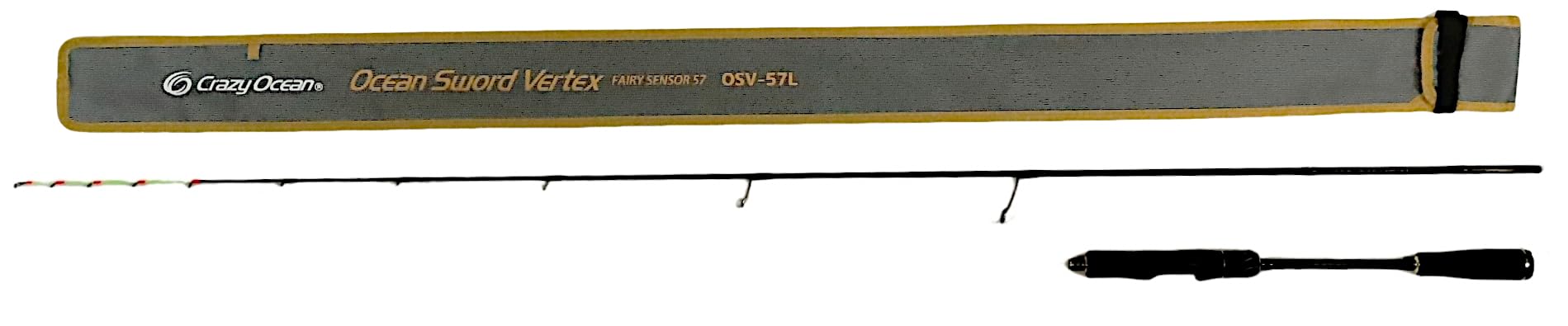 Amazon.co.jp: Crazy Ocean クレイジーオーシャン オーシャンソード