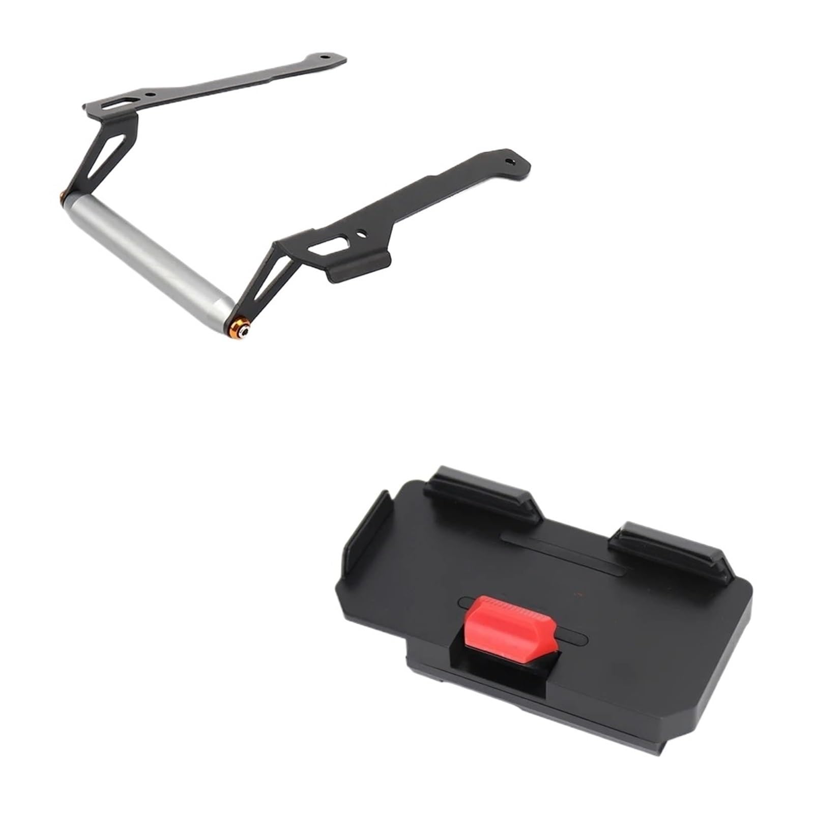 Support GPS moto VOGE DSX525 pour vos sorties week-end - 6