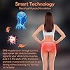 FOPIE-Butt-Hips-Trainer-Muscle-Toner-Fitness-Training-Gear-Home-Office-Ab-Trainer-Workout-Equipment-Machine-Fitness-for-Women-Men FOPIE Butt Hips Trainer Muscle Toner Fitness Training Gear Home Office Ab Trainer Workout Equipment Machine Fitness for…