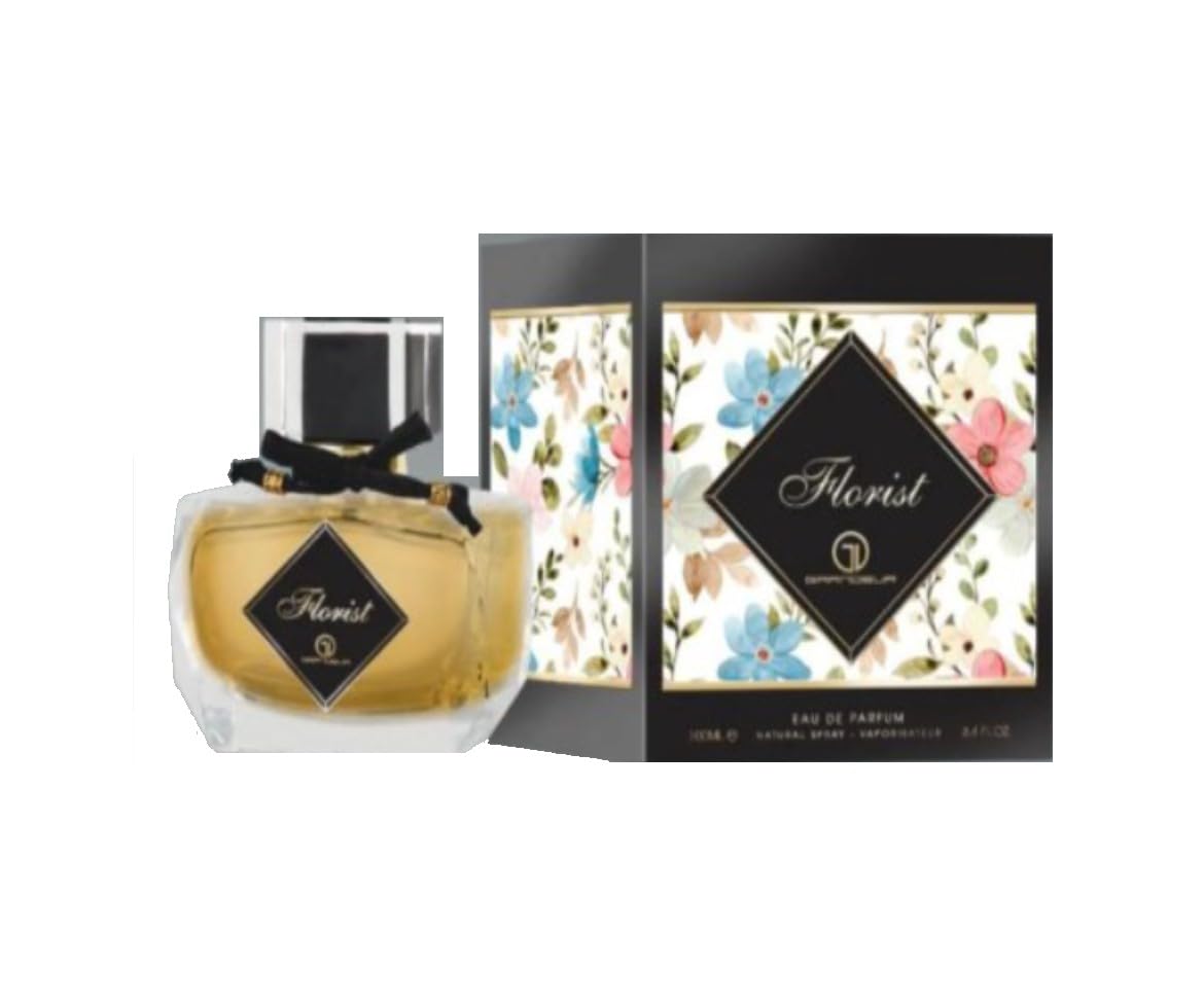 Grandeur Florist Eau de Parfum
