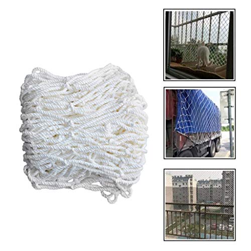 4 Protezioni Da Parete Per Cancelli Di Sicurezza Bambini E Animali – Adesivi, 90x50x25 Mm, Per Scale, Porte E Corridoi - 6