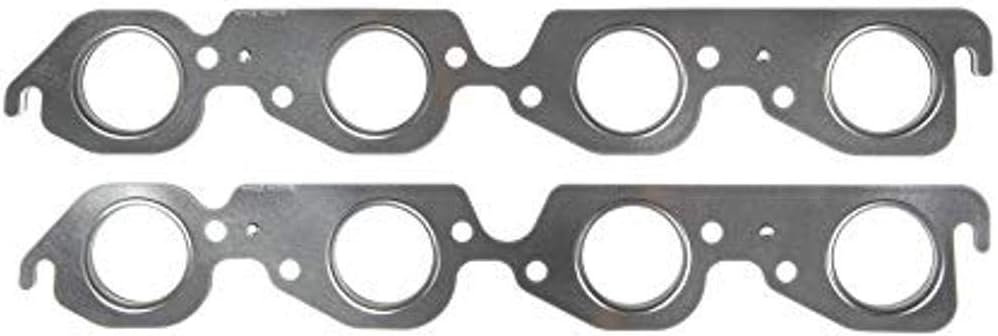 Mahle Exhaust Manifold Gasket - MS20118