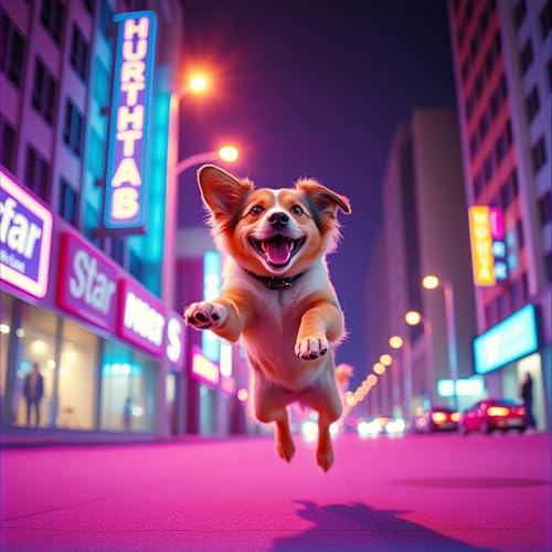 Rebel Dog
