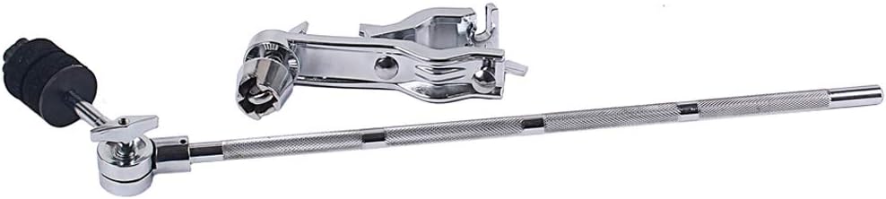 Alnicov 1PC Drum Clamp,Drums Extension Clamps,for Drums Cymbals Parts Accessories