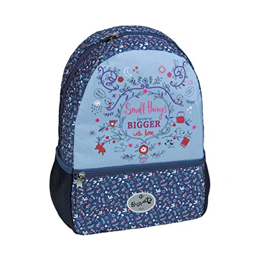 Mochila Infantil Magic by BUSQUETS