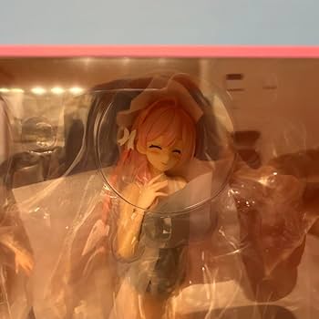 Blue Archive Urawa Hanako 1/7 DX Version : Amazon.ca: Toys