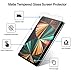 ProCase for iPad Pro 12.9 Inch 6th 5th 4th 3rd Gen 2022 2021 2020 2018 Screen Protector, Matte Tempered Glass Anti-fingerprint Film Guard for iPad Pro 12.9 6 5 4 3