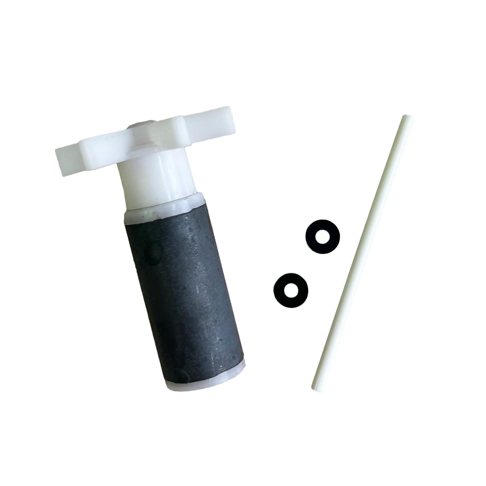 ZCLYHT For Fluval 407 Tank Filter Motor Replacement Impeller for Fluval 407