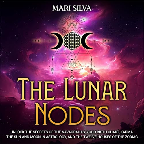 The Lunar Nodes by Mari Silva episode artwork
