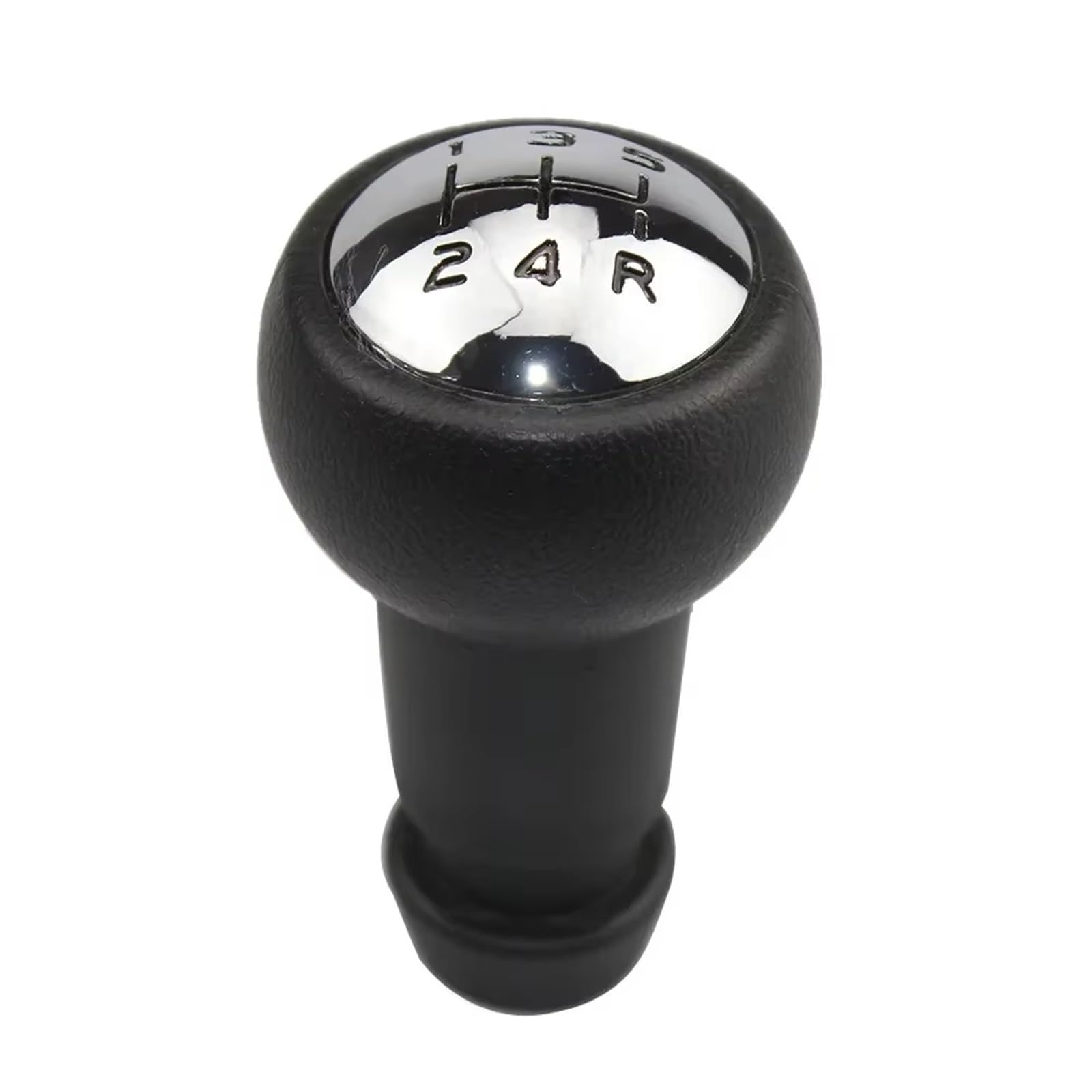 Wsbojxth One Color Gear Stick Compatible With Citroen For Saxo For Xsara For Xantia C2 C3 For Pluriel C3 C4 C4 For Picasso C4(B7) Ds4 For Berlingo (B9) C4l Gear Shift Knob(Gear Knob Style A)