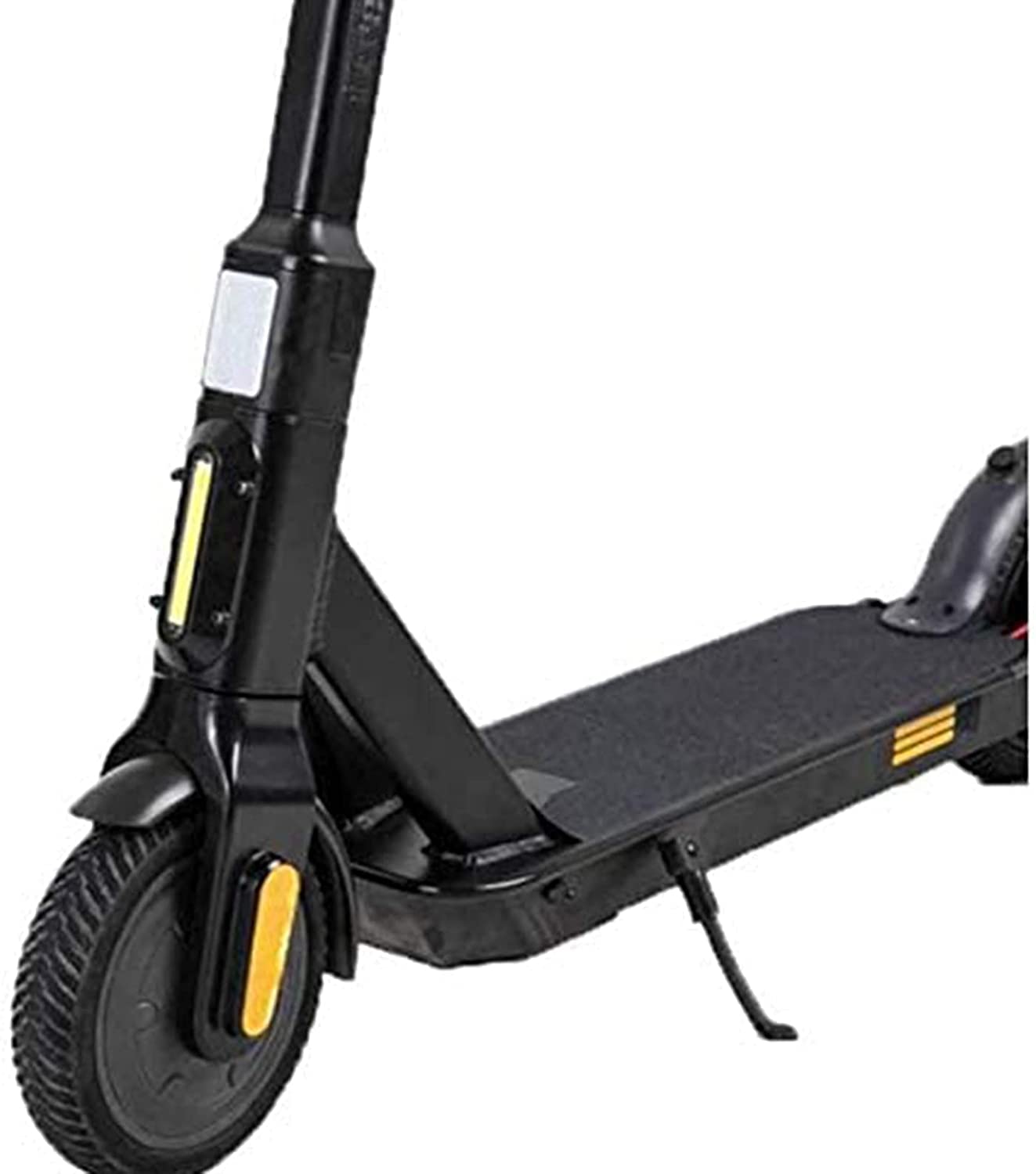 Ruote di Ricambio per Monopattino Elettrico, Pneumatici a Nido d'Ape pieni da 10 Pollici 10X2.125, Resistenti all'Usura e alle forature, Accessori per Monopattino Elettrico
