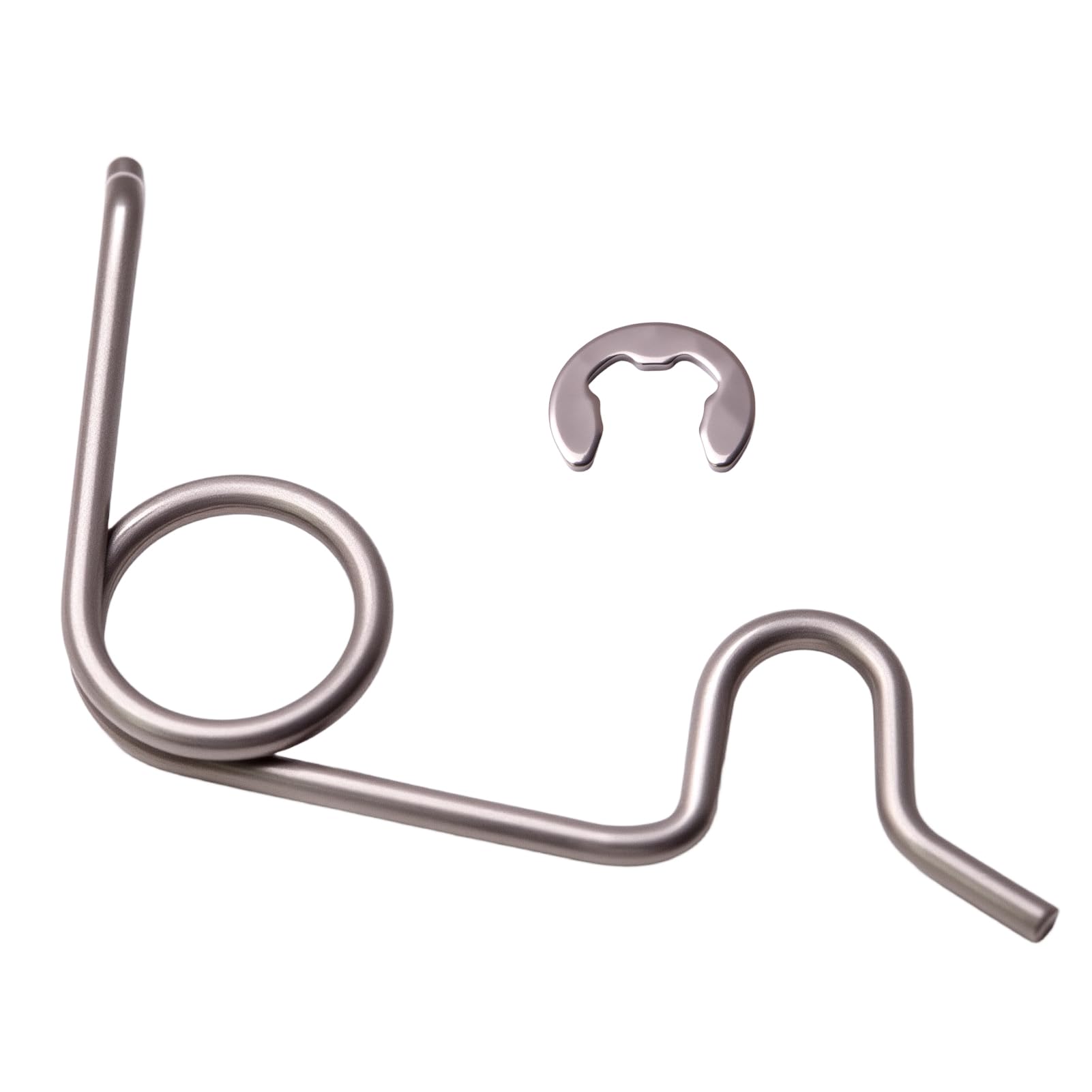 Amazon.com: Fuel Door Pocket Spring Fit for 2007-2020 Toyota