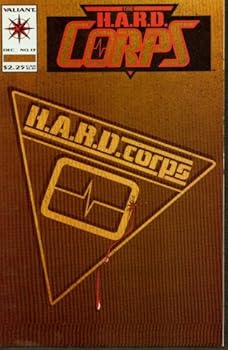 H.A.R.D. Corps #13