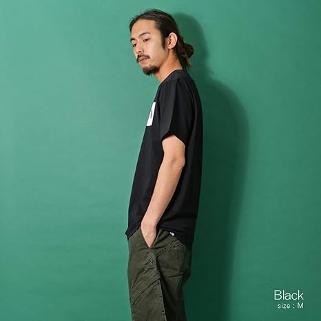 Amazon | ホワイト×ブラック S THE NORTH FACE(ザ・ノース