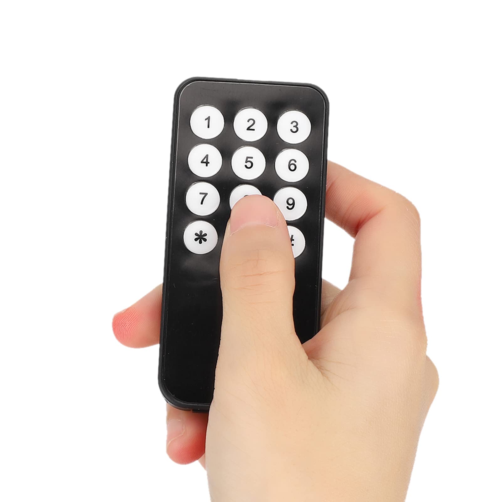 Generic Kontroler Dostępu, Control Dostępu 125 KHz Czytnik Karty Wodoodporny Metalowy Metalowy Kontroler Drzwi