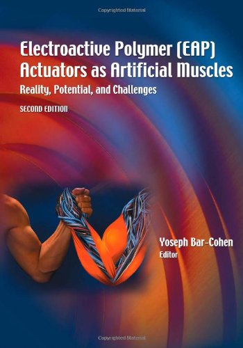 Amazon.com: Electroactive Polymer (EAP) Actuators as Artificial Muscles ...
