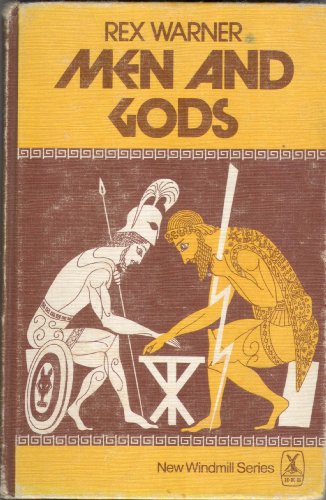 Men And Gods (New Windmills KS3)