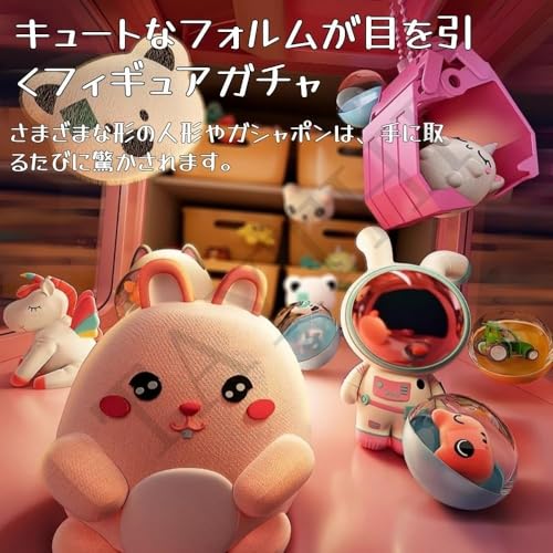 LAJOKING クリップドールゲームおもちゃ の商品画像 7