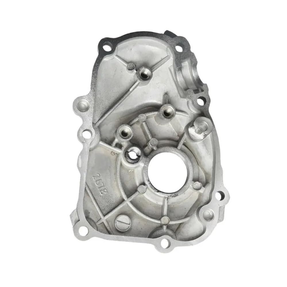 Couvercle stator Carter Moto Couvercle De Carter Stator Moteur Côté Droit Moto pour YZF R6 2003-2005 R6S 2006-2009, Housses Protection