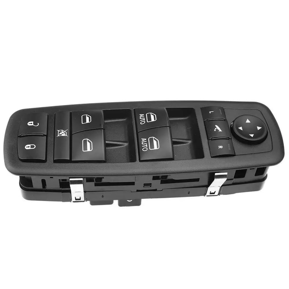 56046826AE Compatibile con Fiat per Freemont 2.0 2.4 3.6 2011-2016 Pannello Interruttore di Controllo Principale Alzacristalli Elettrici