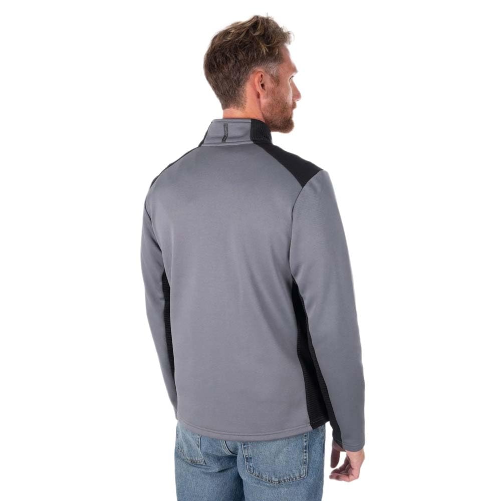 AULP Bilel Full Zip Fleece S