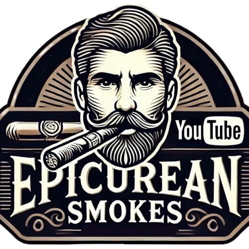 The Leaf Brief with Epicurean Smokes Titelbild