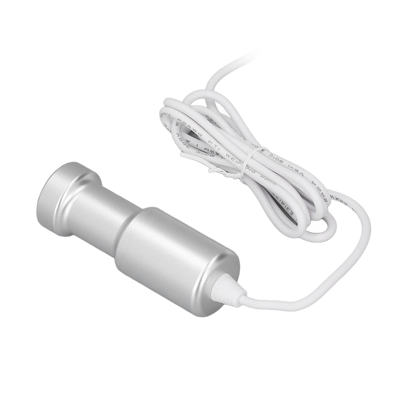 Detergente per Gioielli Ad Ultrasuoni Mini Pulitore Ad Immersione per Uso Domestico Portatile Ea Basso Rumore