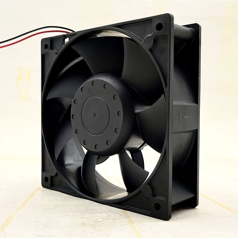NZNYDNL KA1238-4500D24B 12038 24V 0.70A Inverter Cooling Fan