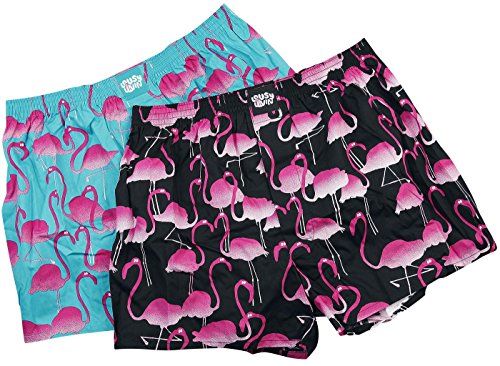 Lousy Flamingo 2 Pack