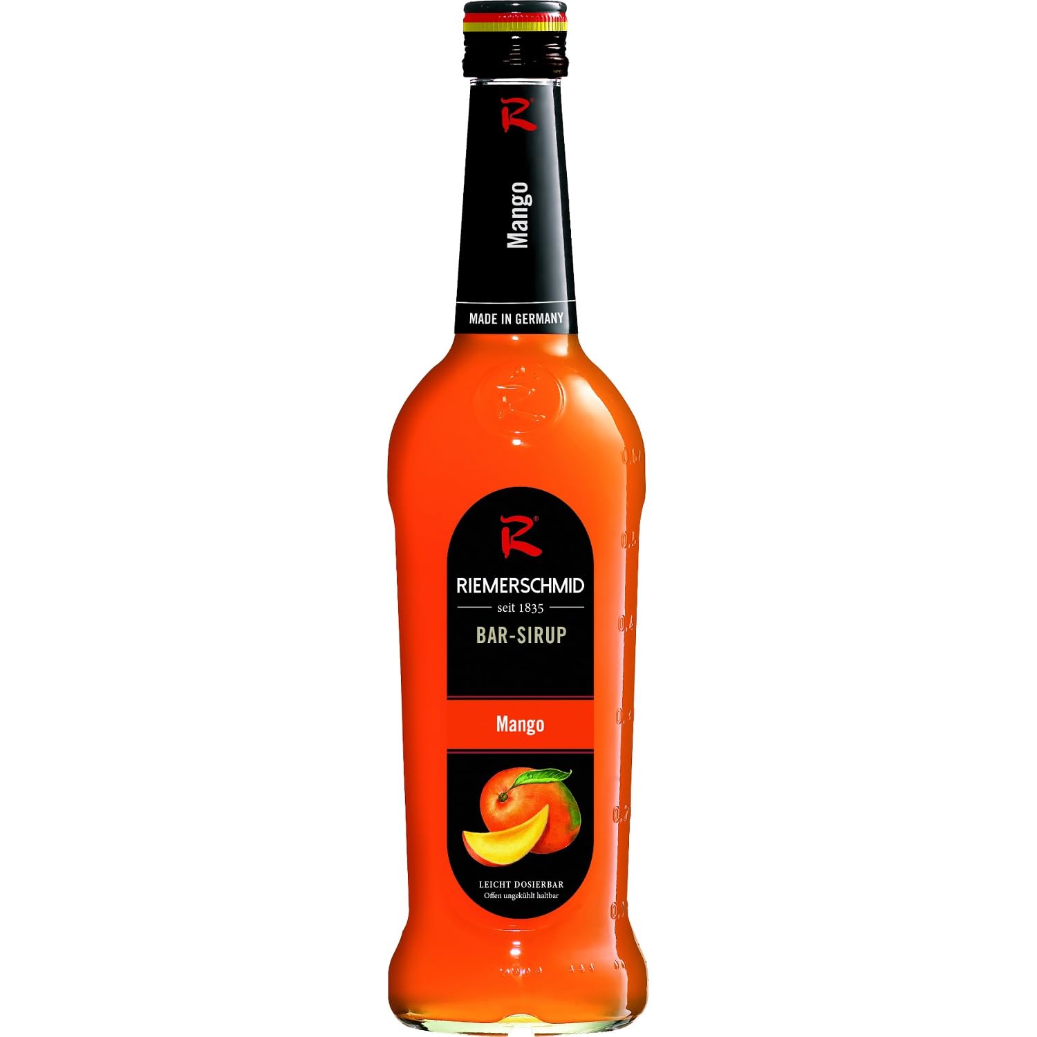 Riemerschmid Bar-Sirup Mango (1 x 0.7 l)