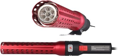 Miniatura 2 de Arrancador de fuego eléctrico, carburador, arrancador de carbón, ahumador de barbacoa, arrancador de parrilla, encendedor de parrilla con aire