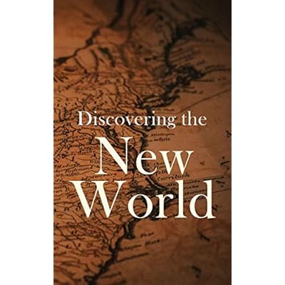 Discovering the New World