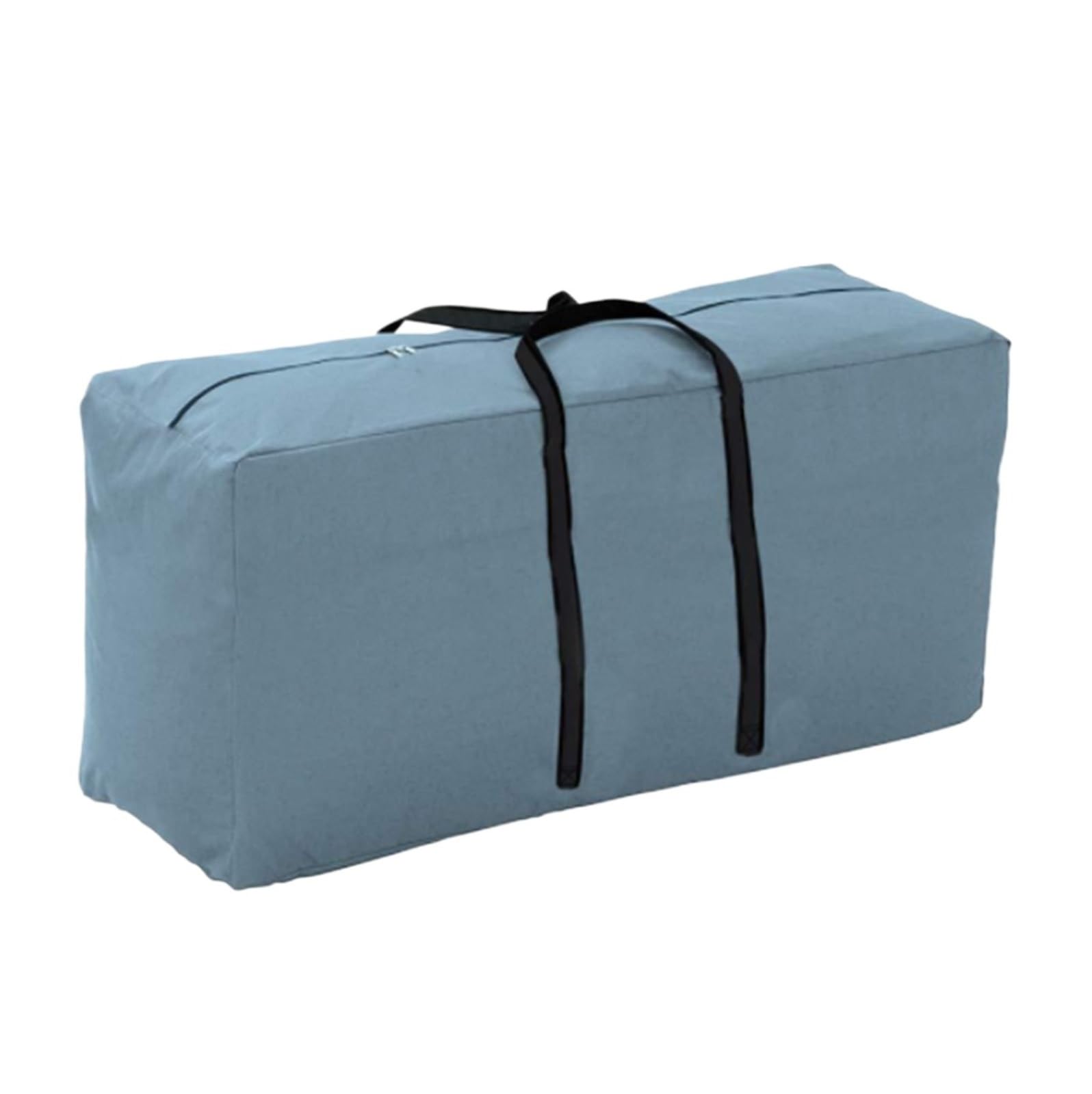 Torba na Choinkę, Torba Do Przechowywania Choinek Z Tkaniny Oxford Uchwytem, ​​podwójnym Zamkiem, Przenośna Sztuczna Choinka Torba do Przechowywania(116x47x51cm)