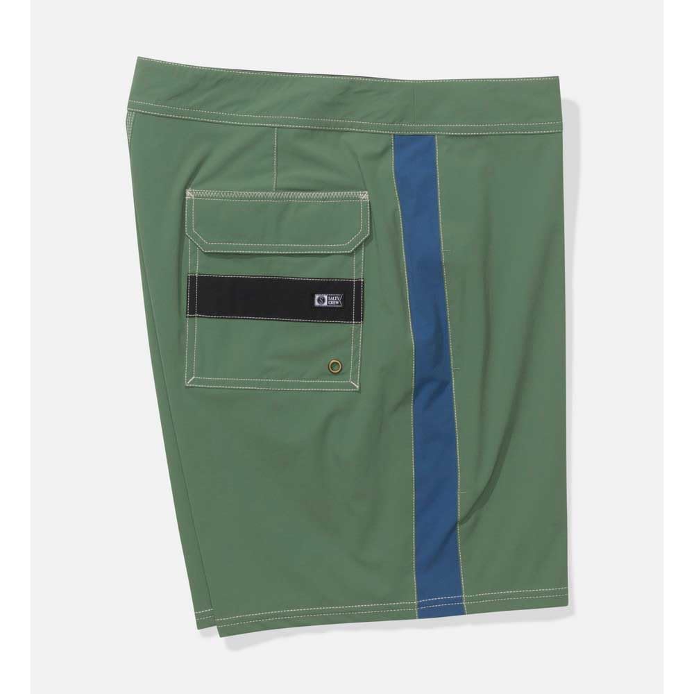 Salty Crew Channel Boardshort Swimming Shorts 30