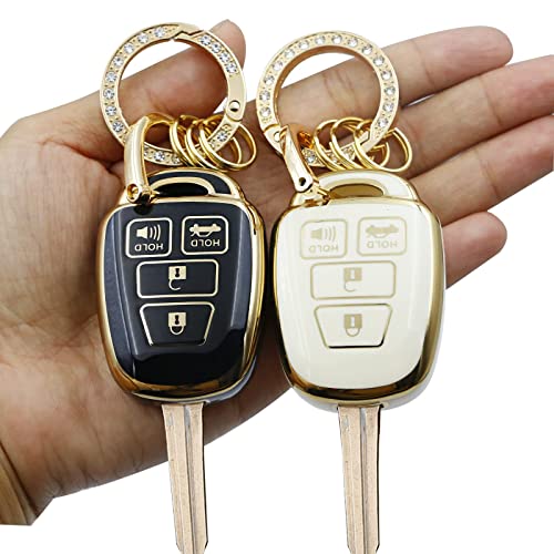Coque pour clé Toyota pour garder votre télécommande comme neuve