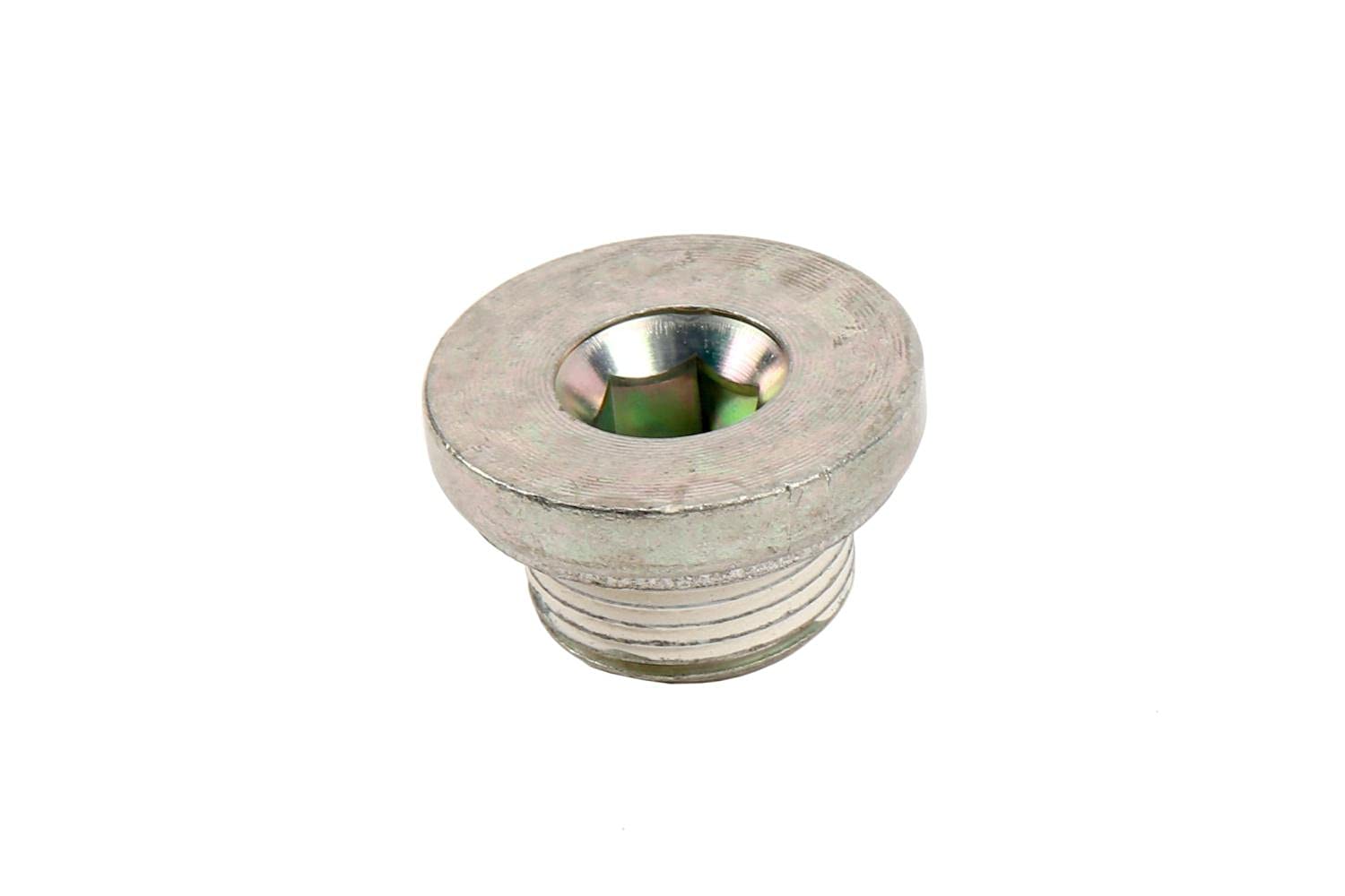 GM Genuine Parts 11588880 Multi-Purpose Threaded Plug : Amazon.co 