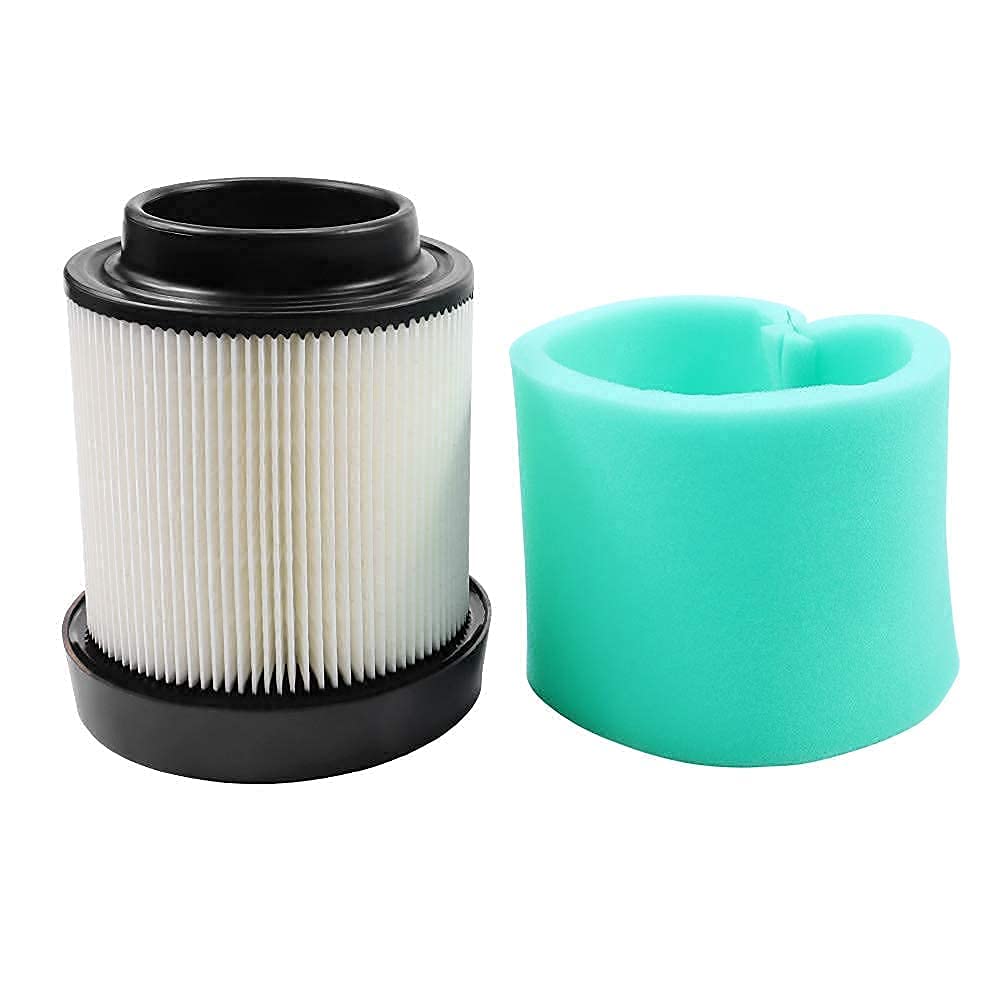 1253372 Air Filter Replacement for Polaris Trail Boss 330 325 Magnum 325 330 2x4 4x4 Trail Blazer 330 ATP 330 2001-2009 Quad ATV