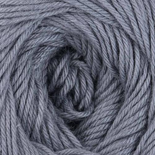Stylecraft 2997151 Naturals Bamboo Cotton Downpour (7151) Yarn - 100g