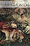 The Jungle Book by Rudyard Kipling
