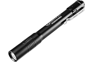 LIGHTFE Black Light D11A 395nm Surface Soap UV Wand