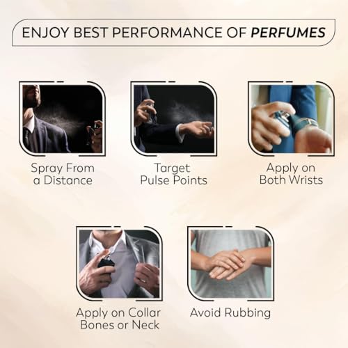 Image of Alternate perfume Savage Long Lasting 50ml Perfume For Man |Strong& long Lasting with 30% Oil Concentration| Spicy Fresh Woody| Fragrance From France | Made In India|