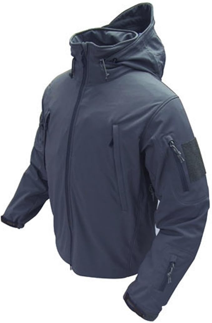 condor tactical soft shell jacket