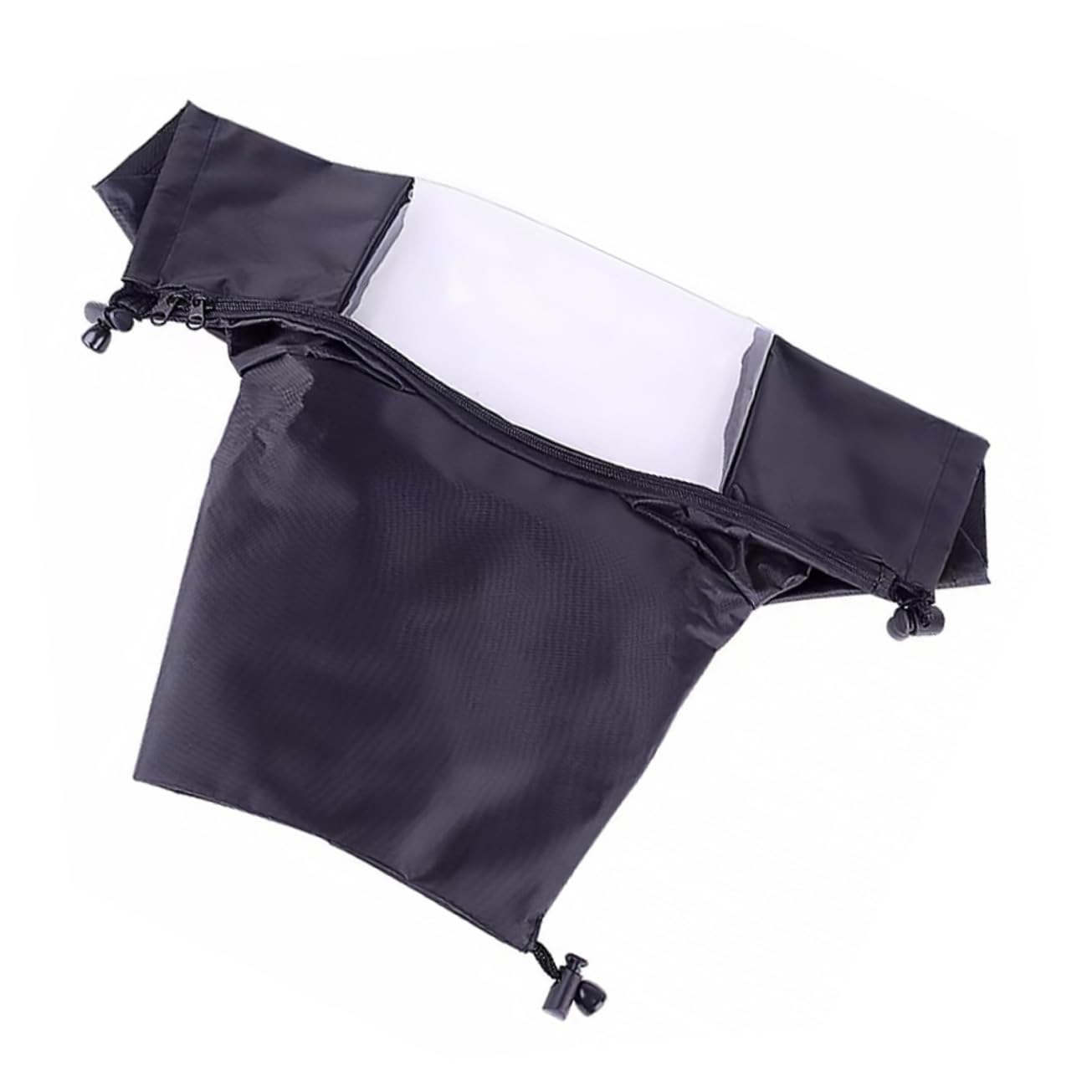 Mikikit Professional Camera Rain Hood Waterproof Camera Case for Rainproof Photography