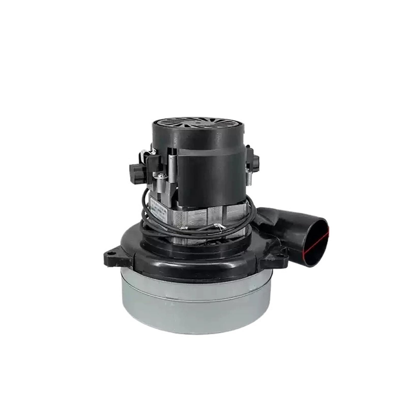 SHAKUHEBZD Vacuum Cleaner Motor, Compatible with AMETEK, 220V 24V