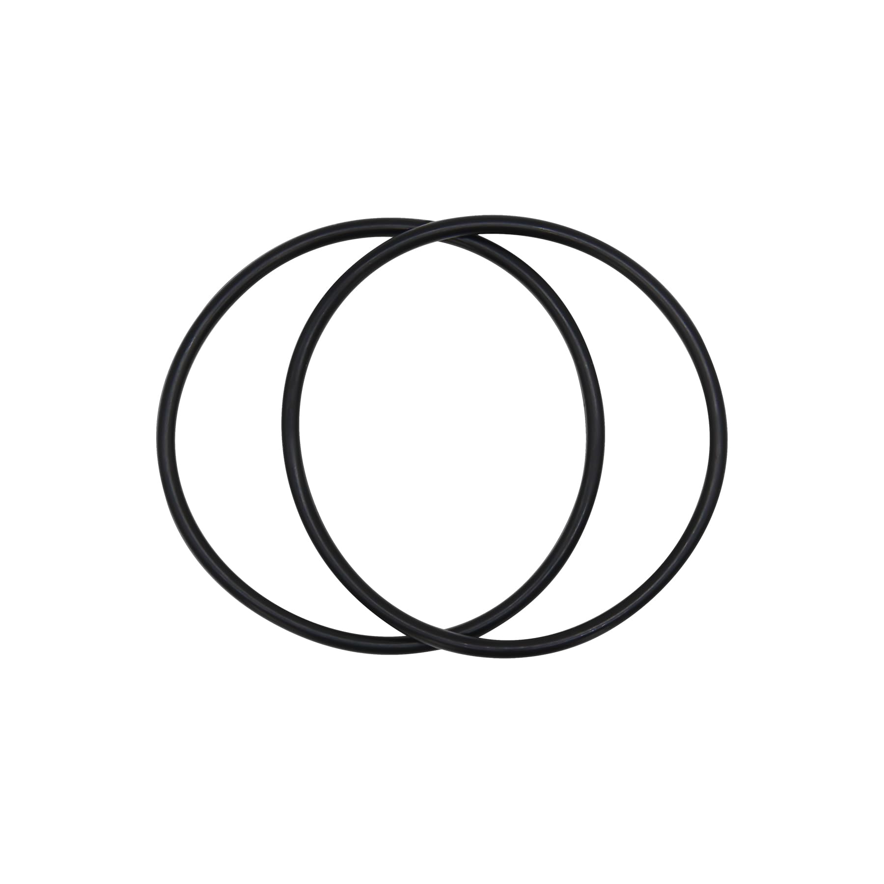 Poagavgs DEX2400Z5 Replacement O-Ring for Hayward Outlet Elbow Micro-Clear Pro-Grid Swim-Clear D.E. Filters and HCF Cartridge Filters(2PK)